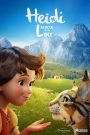 Heidi: Rescue of the Lynx