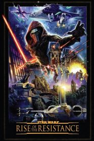 Star Wars: Rise of the Resistance | Disneyland Resort
