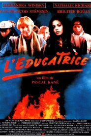 L’éducatrice