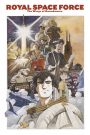 Royal Space Force – The Wings of Honneamise