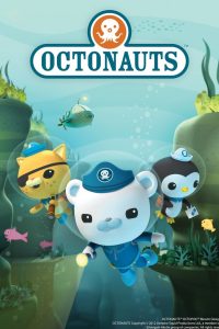 Octonauts