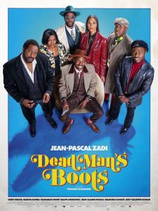 Dead Man’s Boots