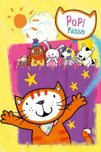 Poppy Cat