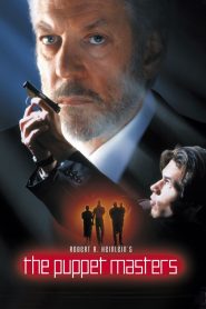 The Puppet Masters