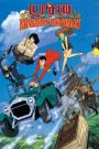 Lupin the Third: Napoleon’s Dictionary