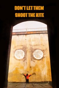 Don’t Let Them Shoot the Kite