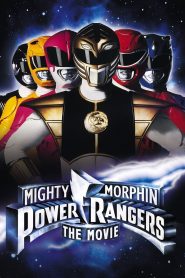 Mighty Morphin Power Rangers: The Movie