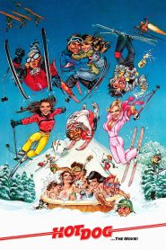 Hot Dog… The Movie