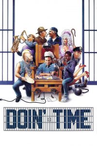 Doin’ Time