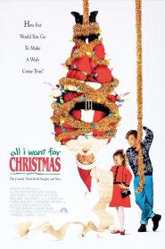 All I Want For Christmas