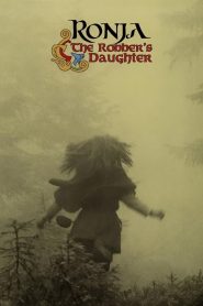 Ronia: The Robber’s Daughter