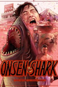 Hot Spring Shark Attack