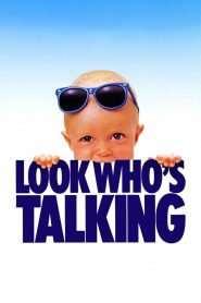Look Who’s Talking