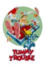 Roger Rabbit: Tummy Trouble