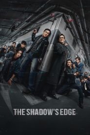 The Shadow’s Edge