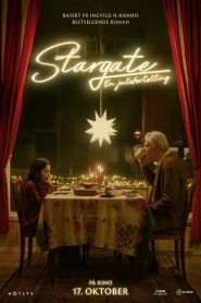 Stargate – en julefortelling