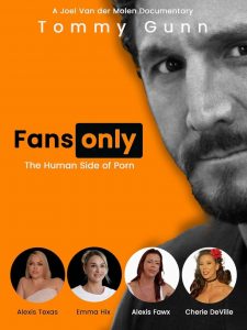 Fans Only – The Human Side of Porn