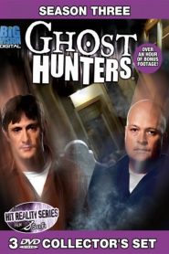 Ghost Hunters: Season 3