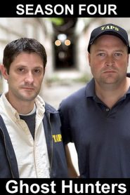 Ghost Hunters: Season 4
