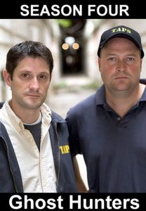 Ghost Hunters: Season 4