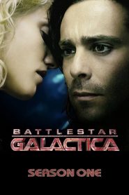Battlestar Galactica: Season 1