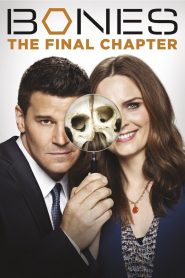 Bones: Season 12