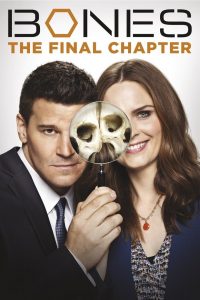 Bones: Season 12