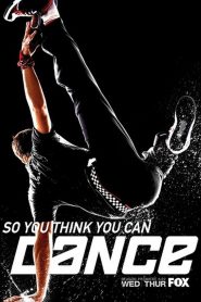 So You Think You Can Dance: Season 8