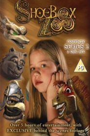 Shoebox Zoo: Season 2