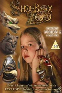 Shoebox Zoo: Season 2