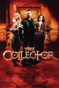 The Collector: Season 1