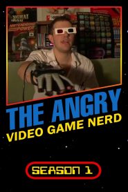 The Angry Video Game Nerd: Season 1