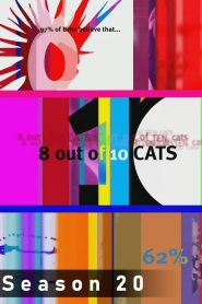 8 Out of 10 Cats: Season 20