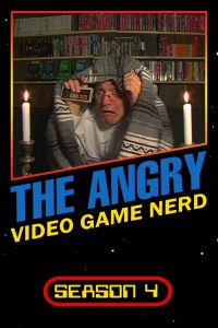 The Angry Video Game Nerd: Season 4