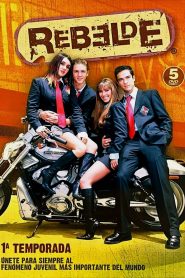Rebelde: Season 1