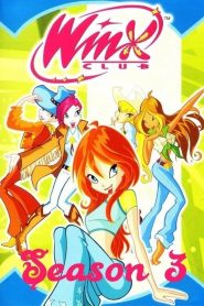 Winx Club: Season 3