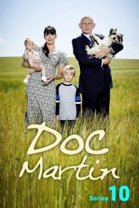 Doc Martin: Season 10