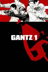 GANTZ: Season 1