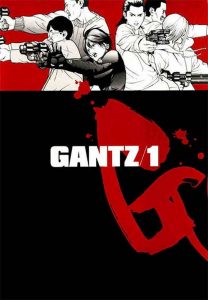 GANTZ: Season 1