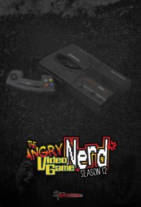 The Angry Video Game Nerd: Season 12