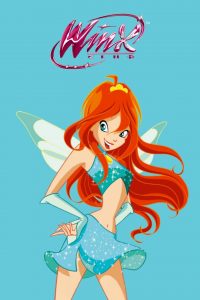 Winx Club: Season 1