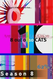 8 Out of 10 Cats: Season 8