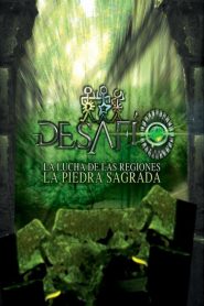 Desafío: Season 8