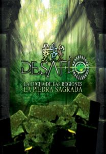 Desafío: Season 8