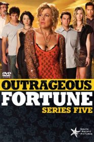 Outrageous Fortune: Season 5