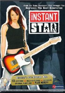 Instant Star: Season 1