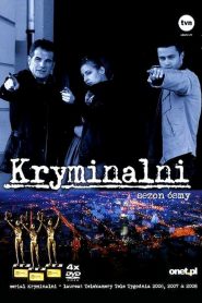 Kryminalni: Season 8