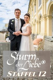 Sturm der Liebe: Season 12