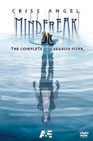 Criss Angel Mindfreak: Season 4