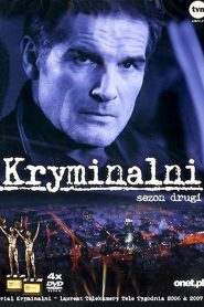 Kryminalni: Season 2